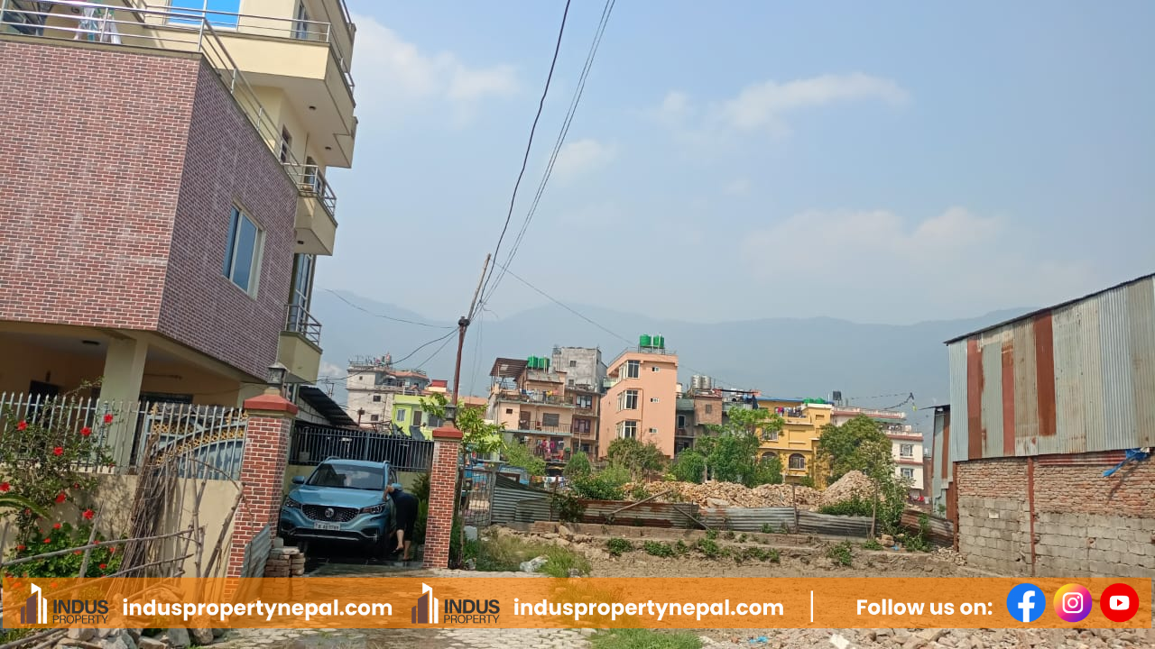 Picture of Budhanilkantha Municipality, Bagmati